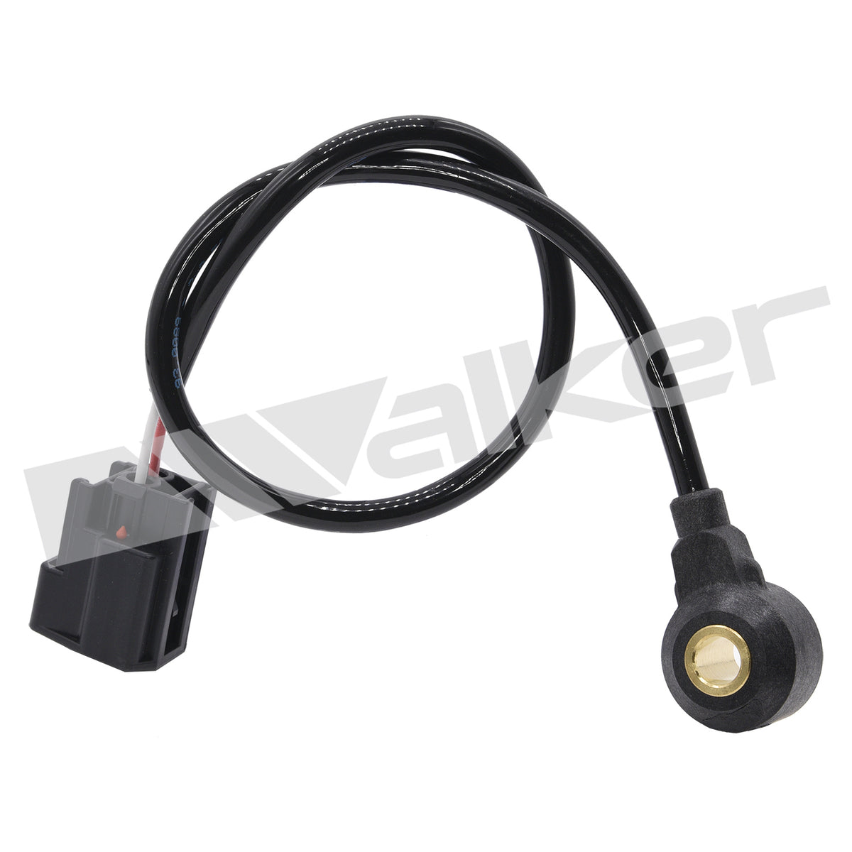 Walker Products Ignition Knock Detonation Sensor - 242-1098