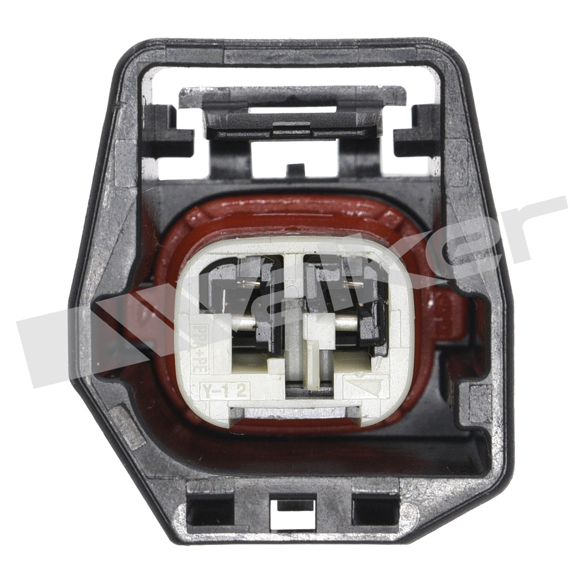 Walker Products Ignition Knock Detonation Sensor - 242-1098