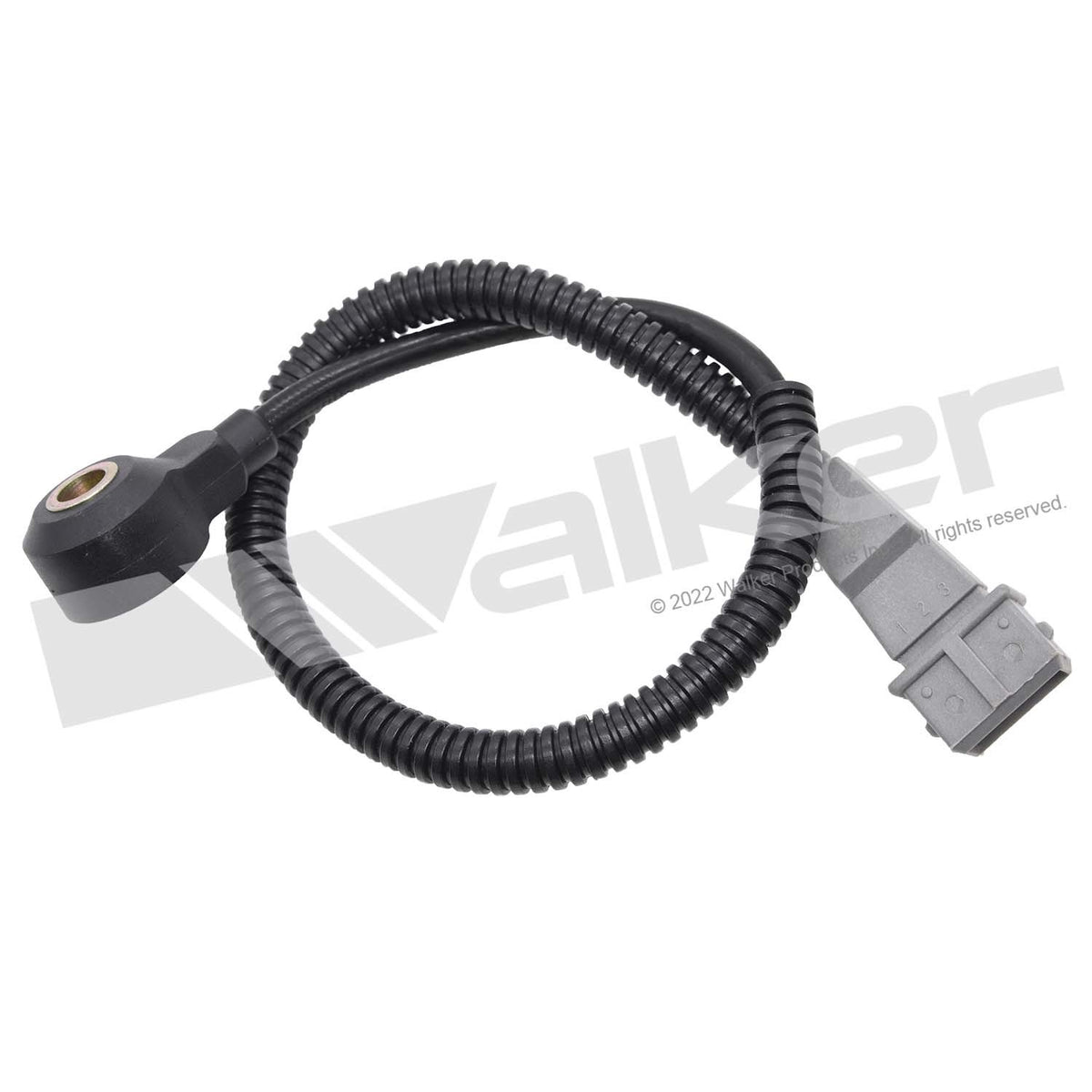 Walker Products Ignition Knock Detonation Sensor - 242-1104