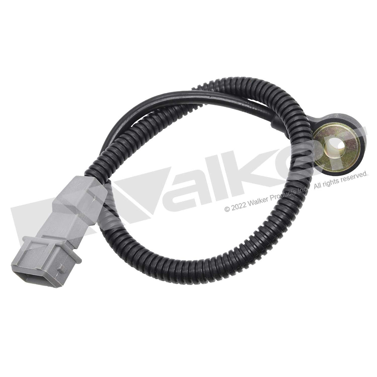 Walker Products Ignition Knock Detonation Sensor - 242-1104