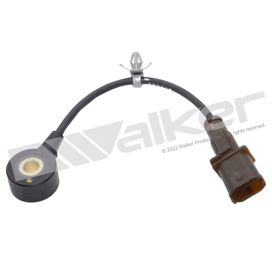 Walker Products Ignition Knock Detonation Sensor - 242-1110