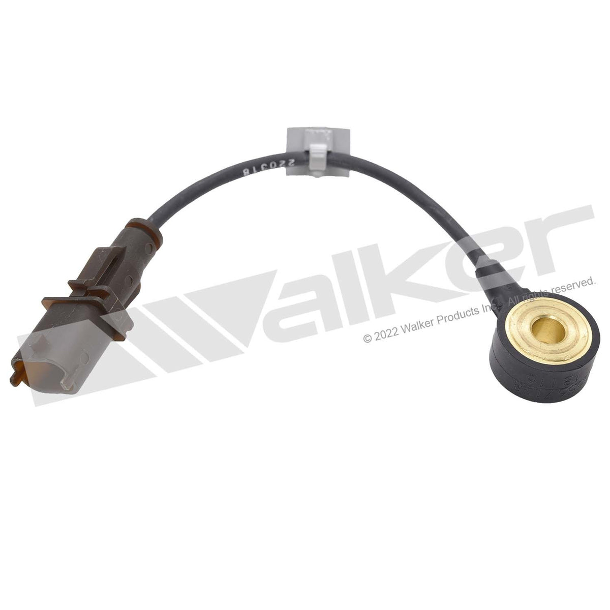 Walker Products Ignition Knock Detonation Sensor - 242-1110
