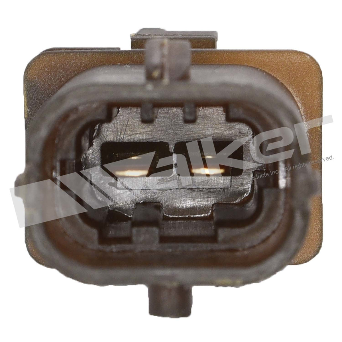 Walker Products Ignition Knock Detonation Sensor - 242-1110