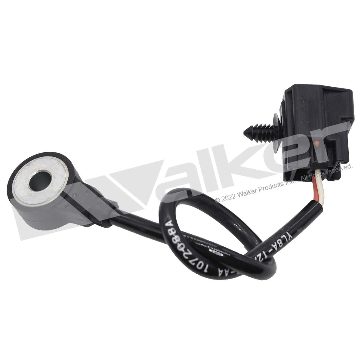 Walker Products Ignition Knock Detonation Sensor - 242-1114