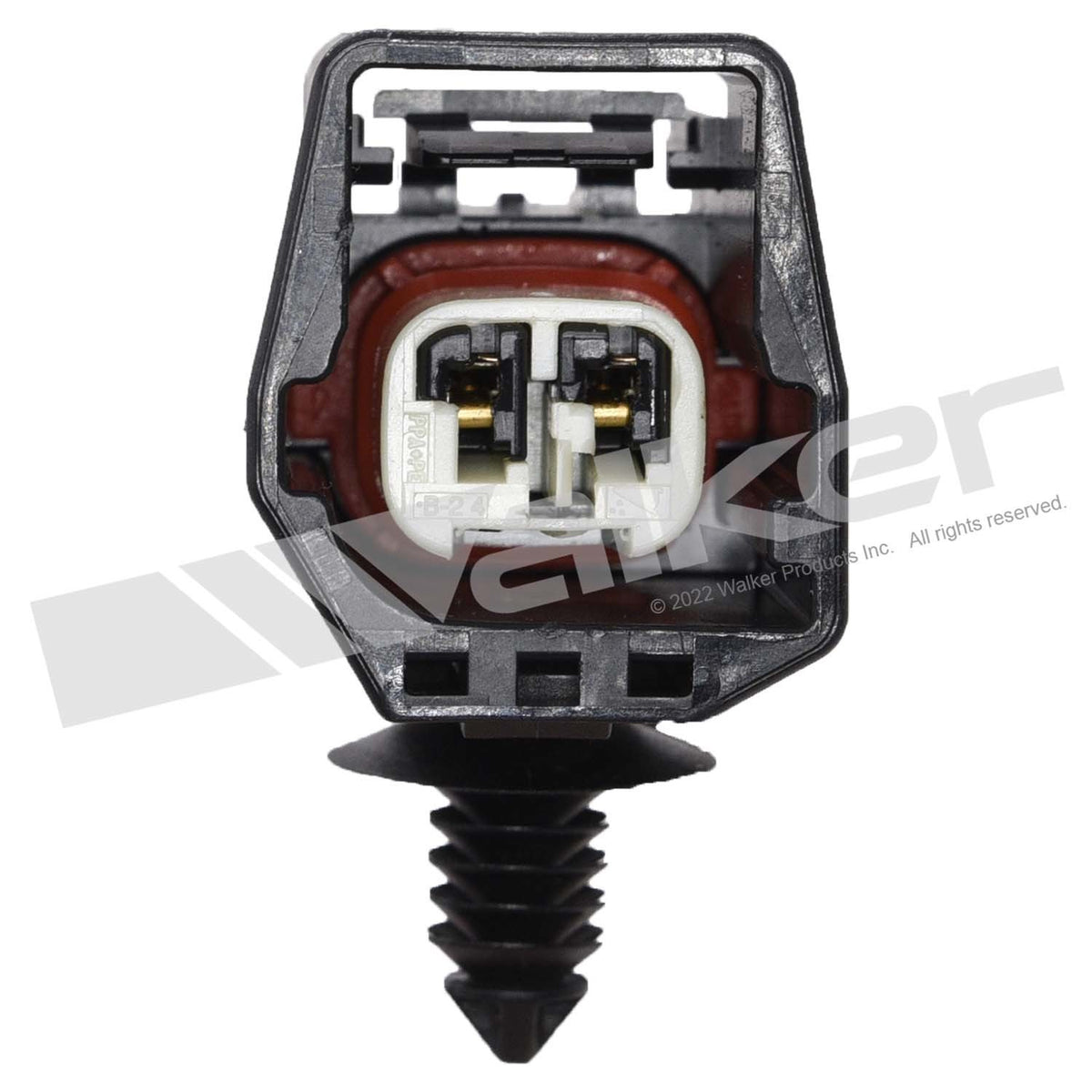 Walker Products Ignition Knock Detonation Sensor - 242-1114