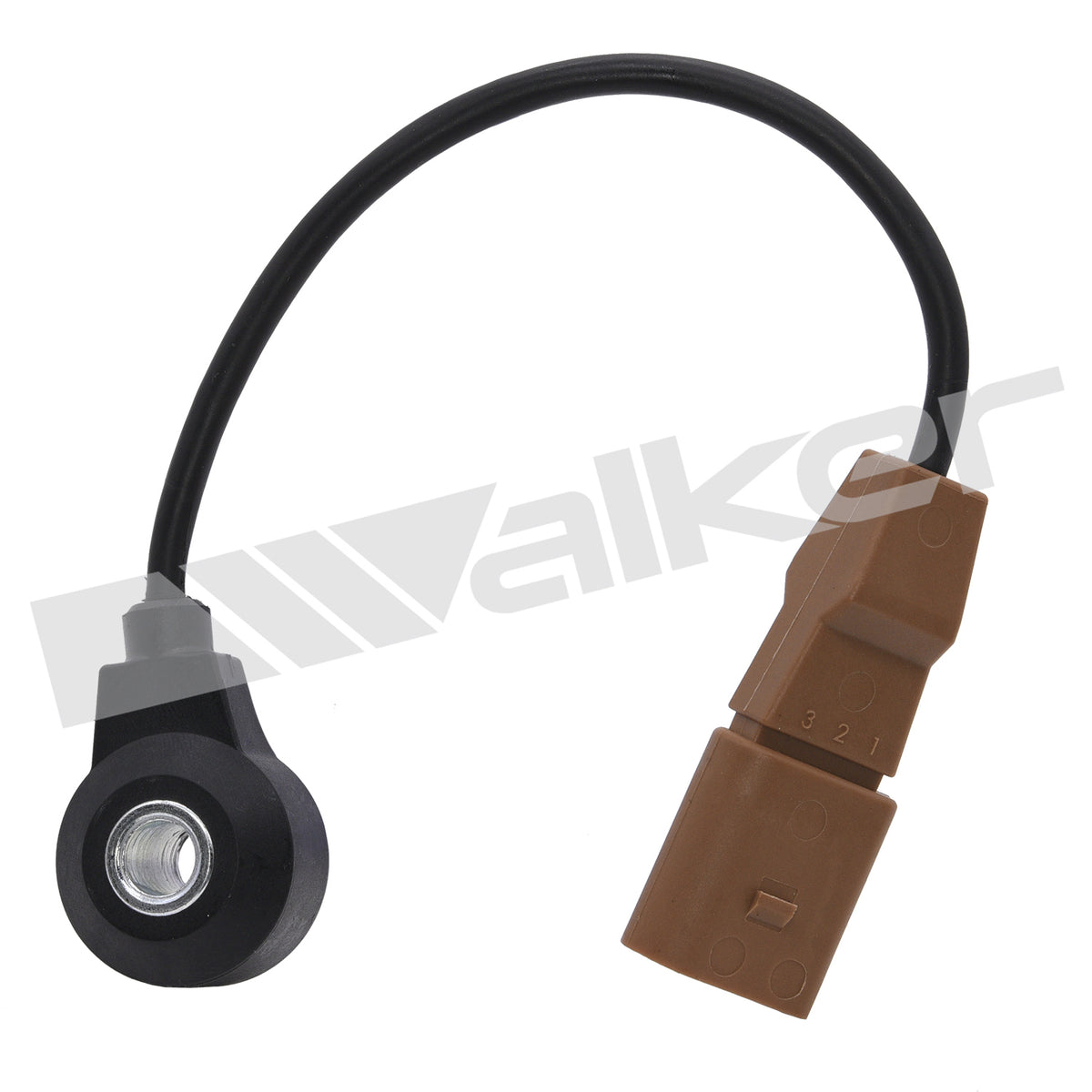Walker Products Ignition Knock Detonation Sensor - 242-1125