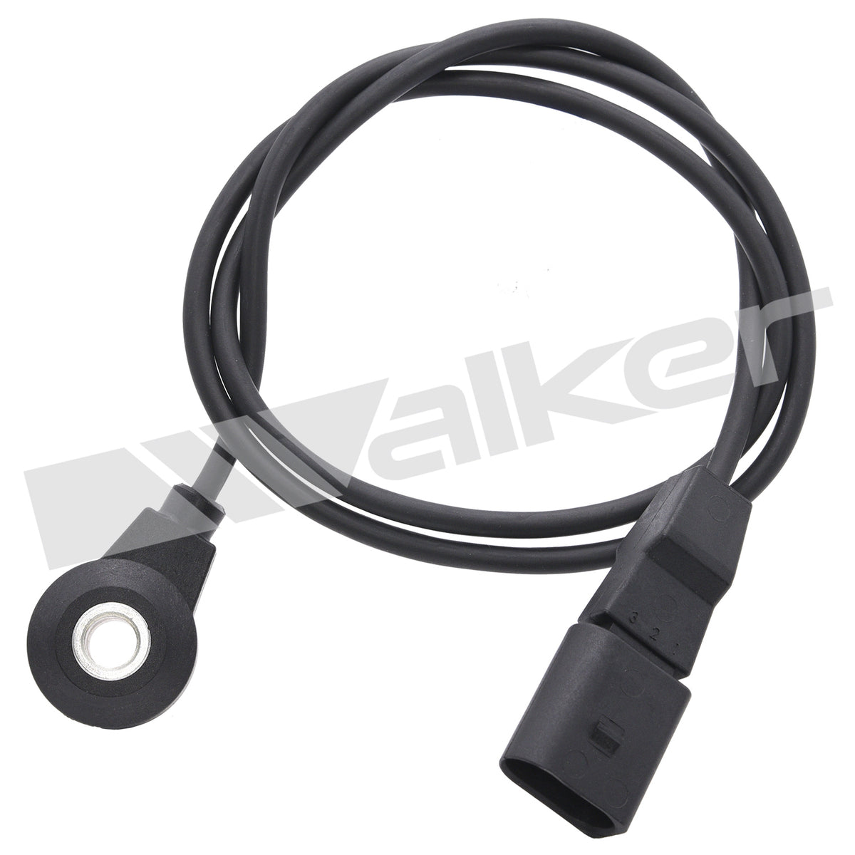 Walker Products Ignition Knock Detonation Sensor - 242-1136