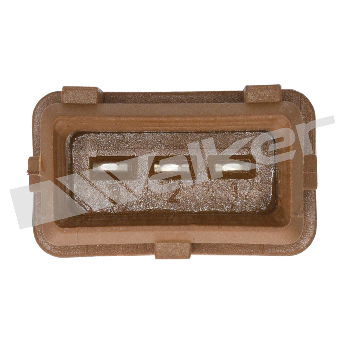 Walker Products Ignition Knock Detonation Sensor - 242-1139