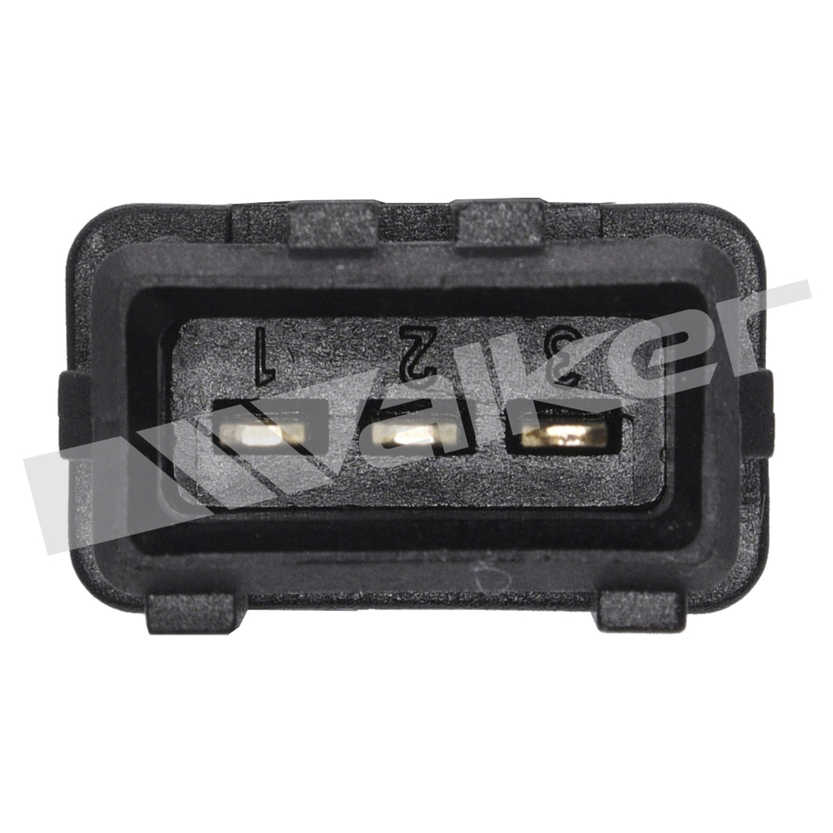 Walker Products Ignition Knock Detonation Sensor - 242-1171