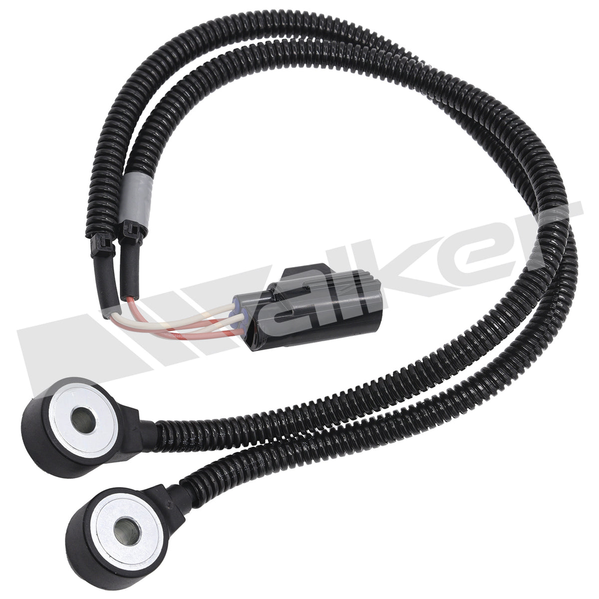 Walker Products Ignition Knock Detonation Sensor - 242-1178