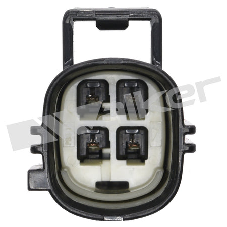 Walker Products Ignition Knock Detonation Sensor - 242-1178