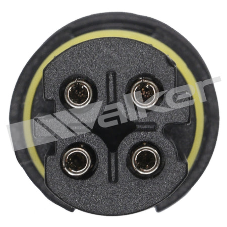 Walker Products Ignition Knock Detonation Sensor - 242-1180