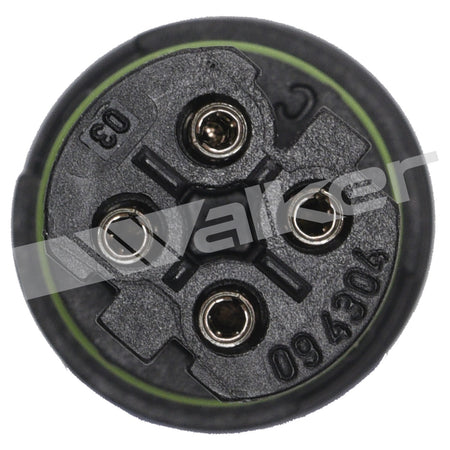 Walker Products Ignition Knock Detonation Sensor - 242-1184