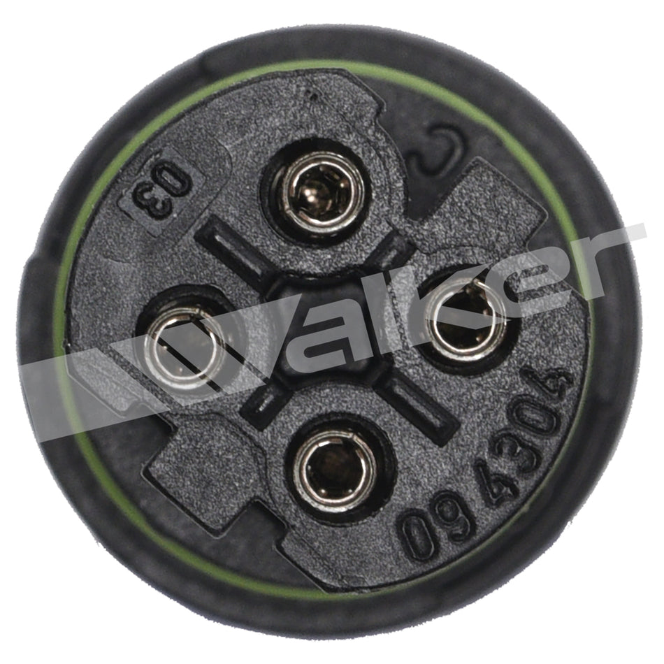 Walker Products Ignition Knock Detonation Sensor - 242-1184