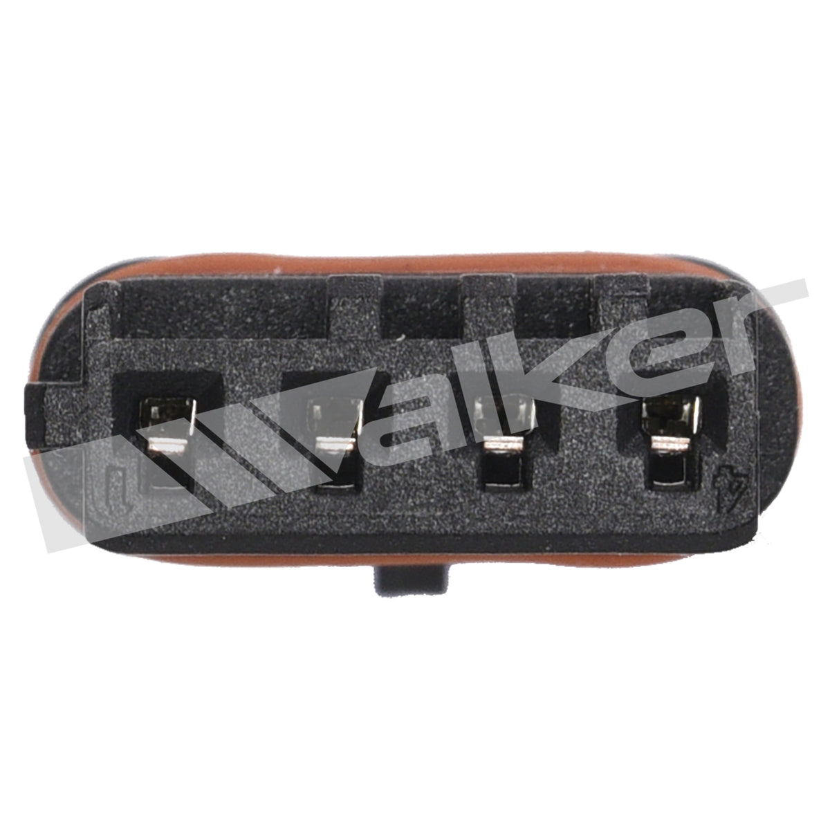 Walker Products Ignition Knock Detonation Sensor - 242-1185
