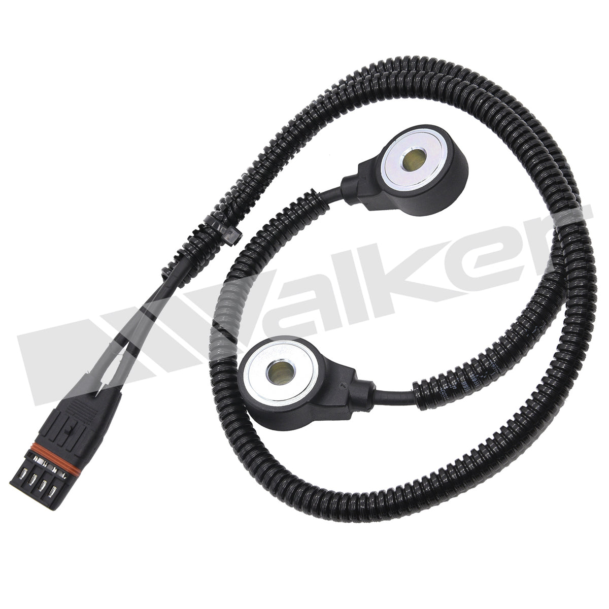 Walker Products Ignition Knock Detonation Sensor - 242-1186