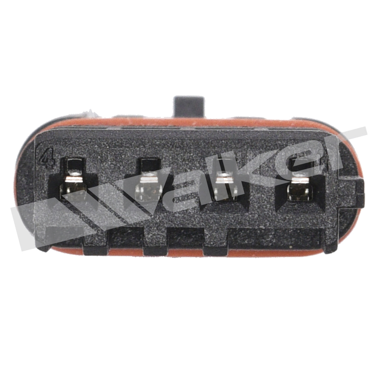 Walker Products Ignition Knock Detonation Sensor - 242-1186