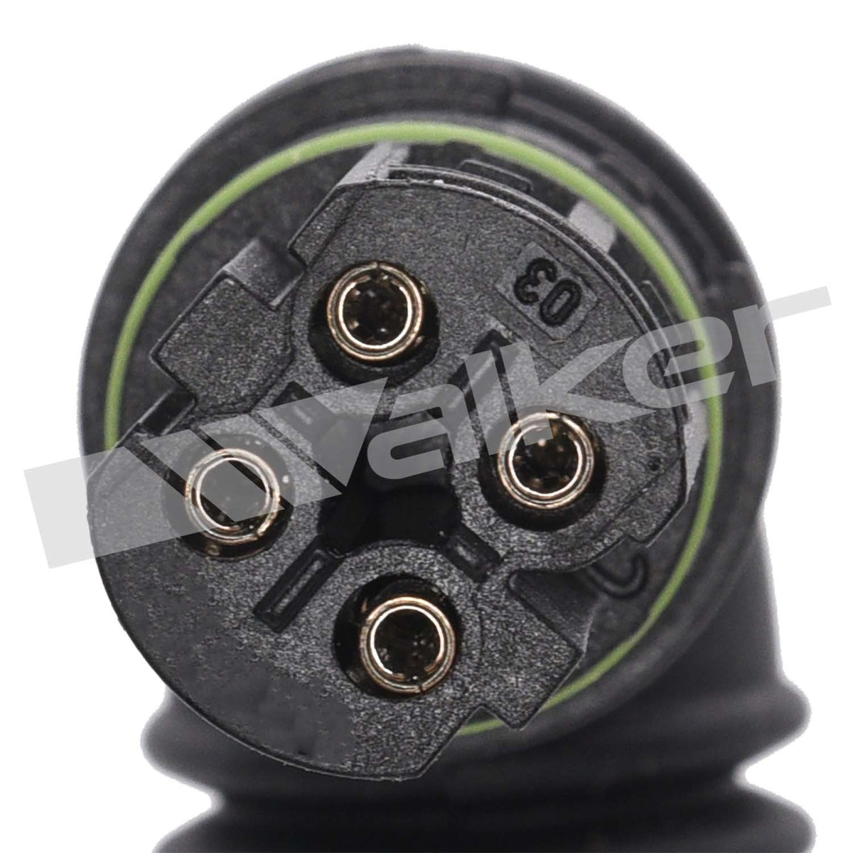 Walker Products Ignition Knock Detonation Sensor - 242-1199