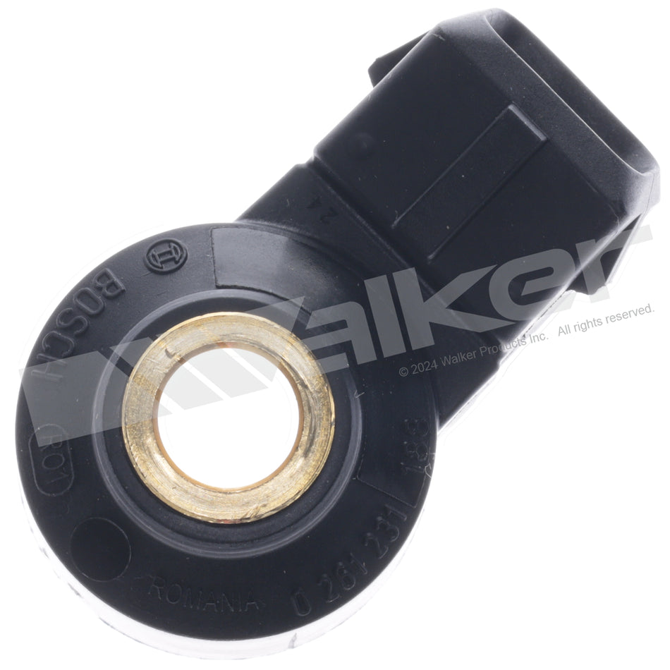 Walker Products Ignition Knock Detonation Sensor - 242-1236