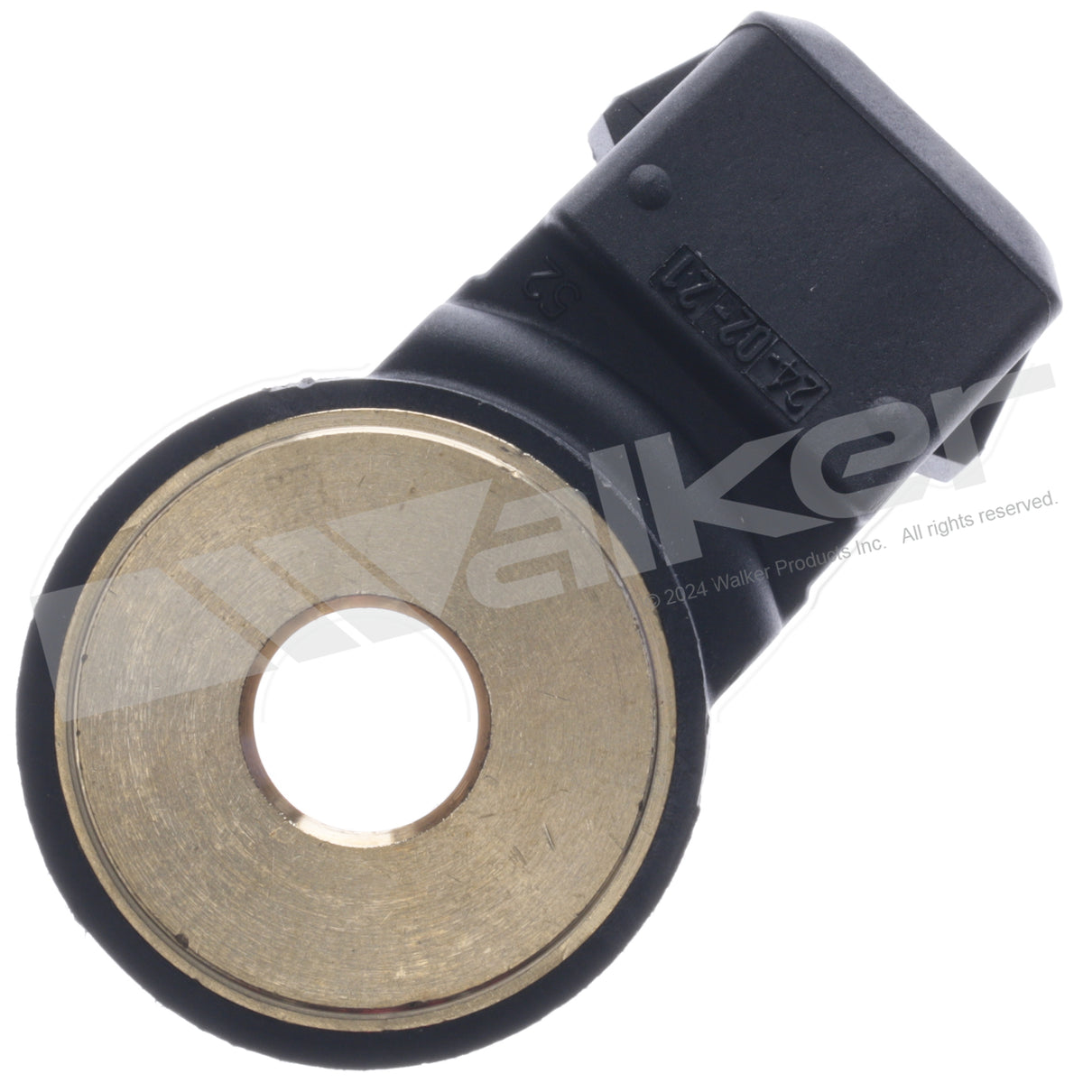 Walker Products Ignition Knock Detonation Sensor - 242-1236