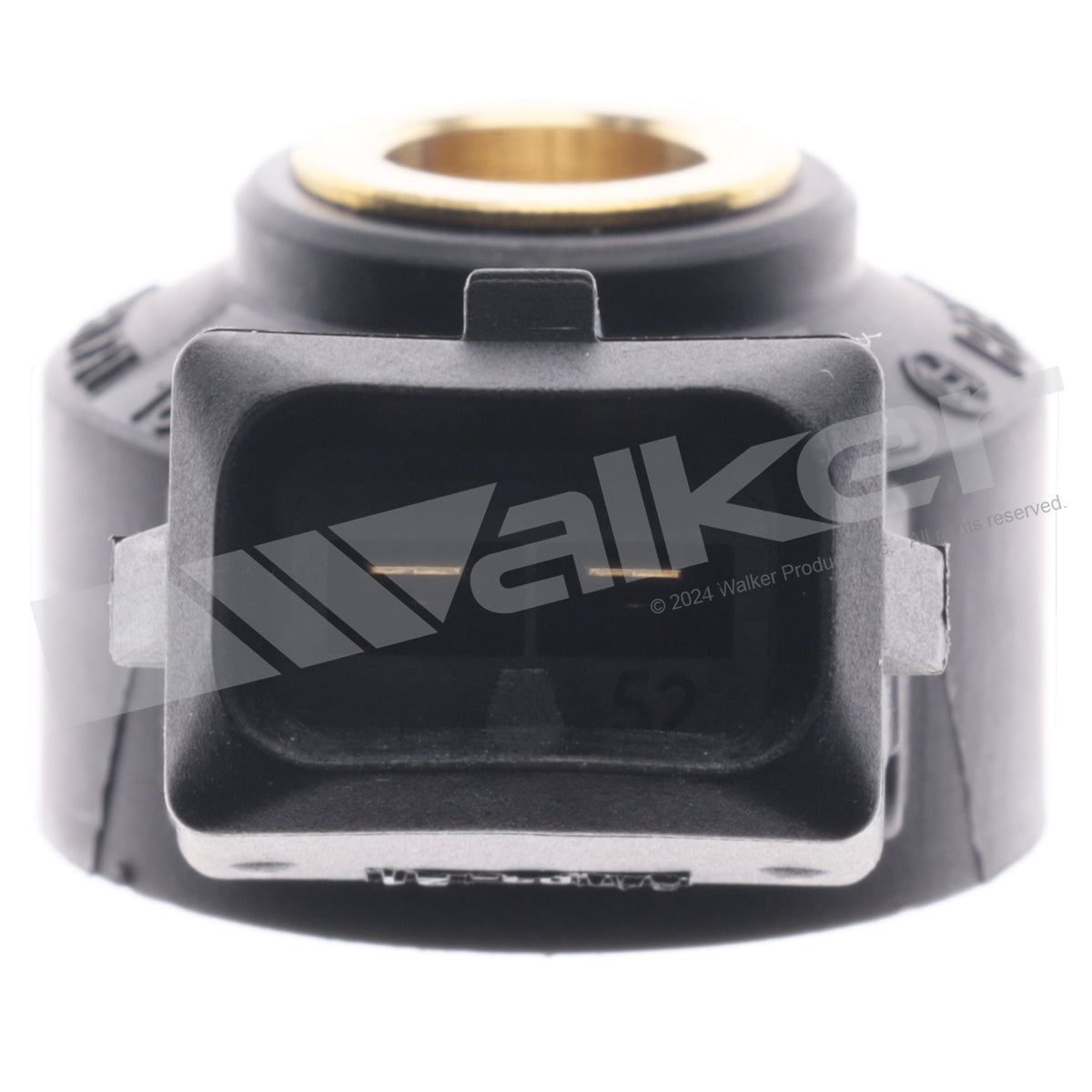 Walker Products Ignition Knock Detonation Sensor - 242-1236