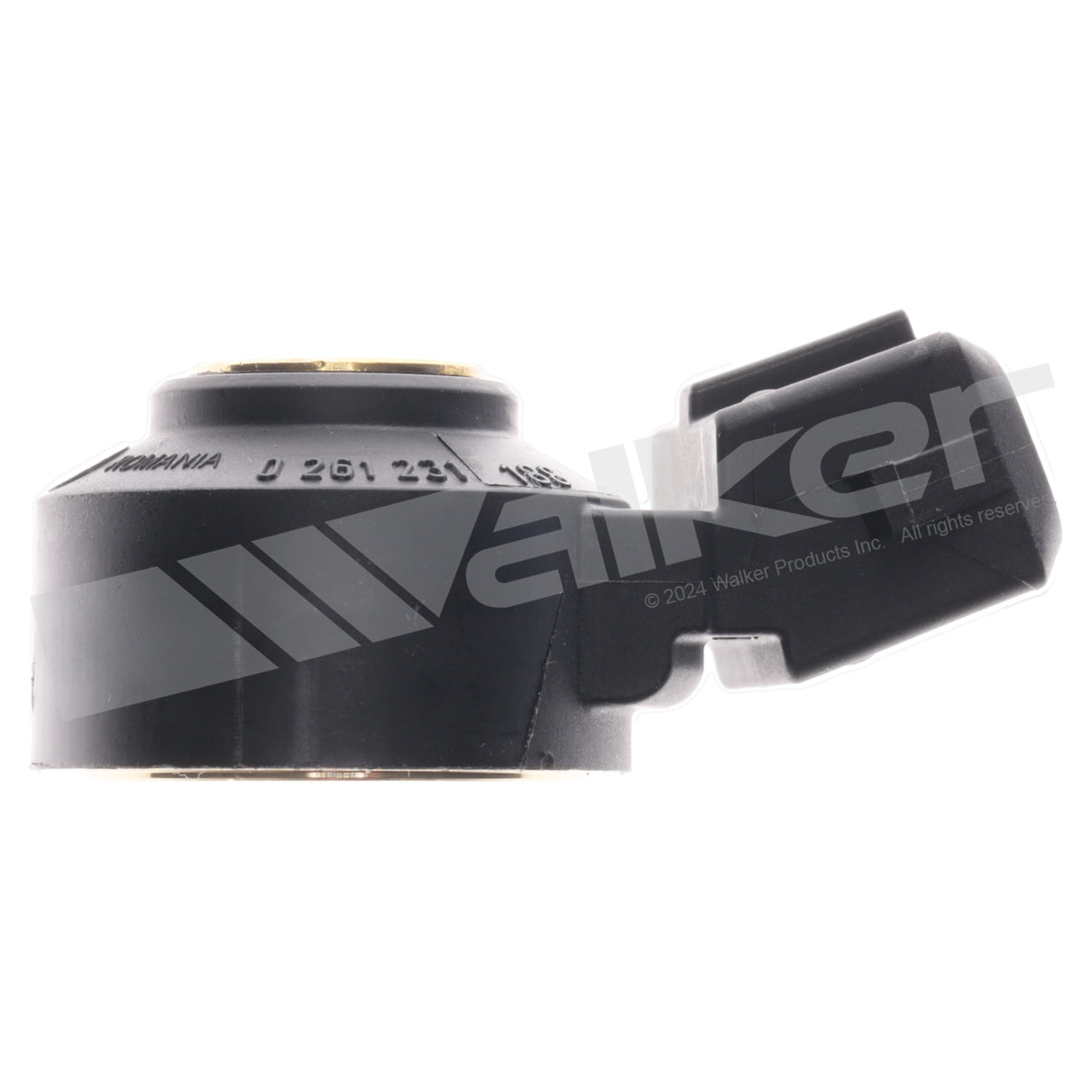 Walker Products Ignition Knock Detonation Sensor - 242-1236