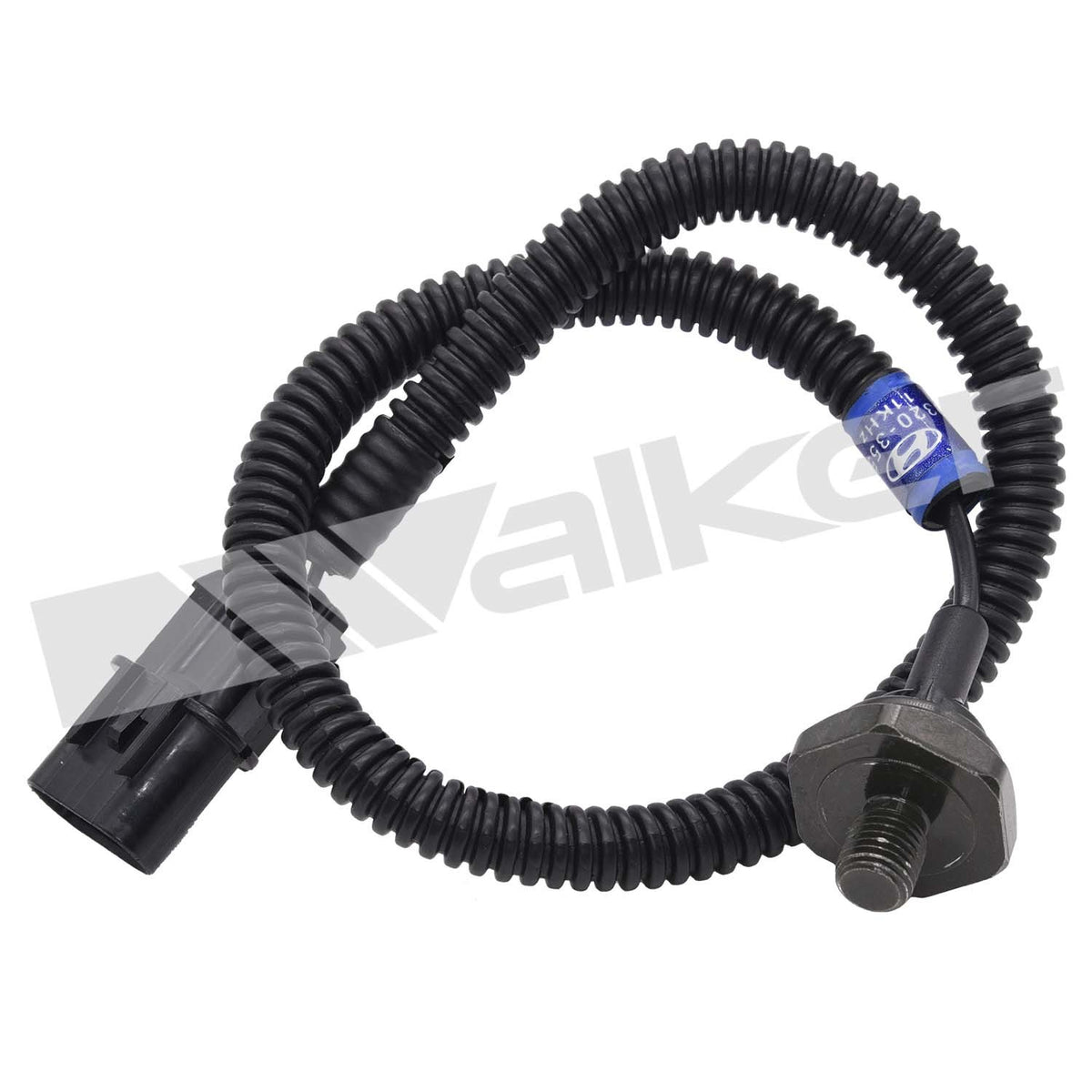 Walker Products Ignition Knock Detonation Sensor - 242-1271
