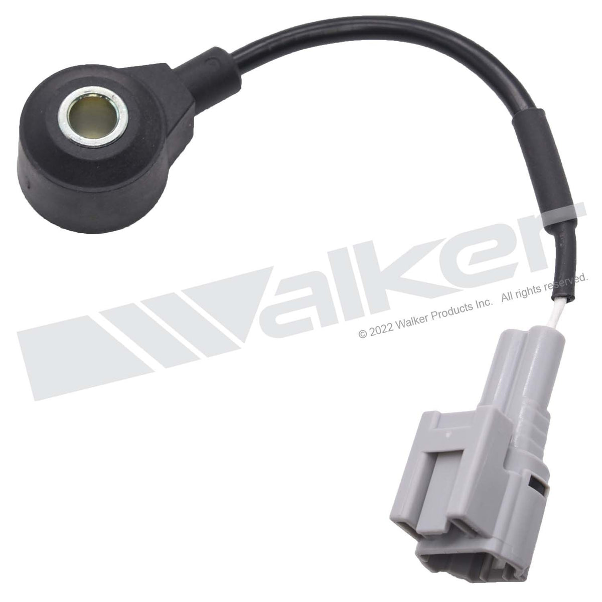 Walker Products Ignition Knock Detonation Sensor - 242-1284