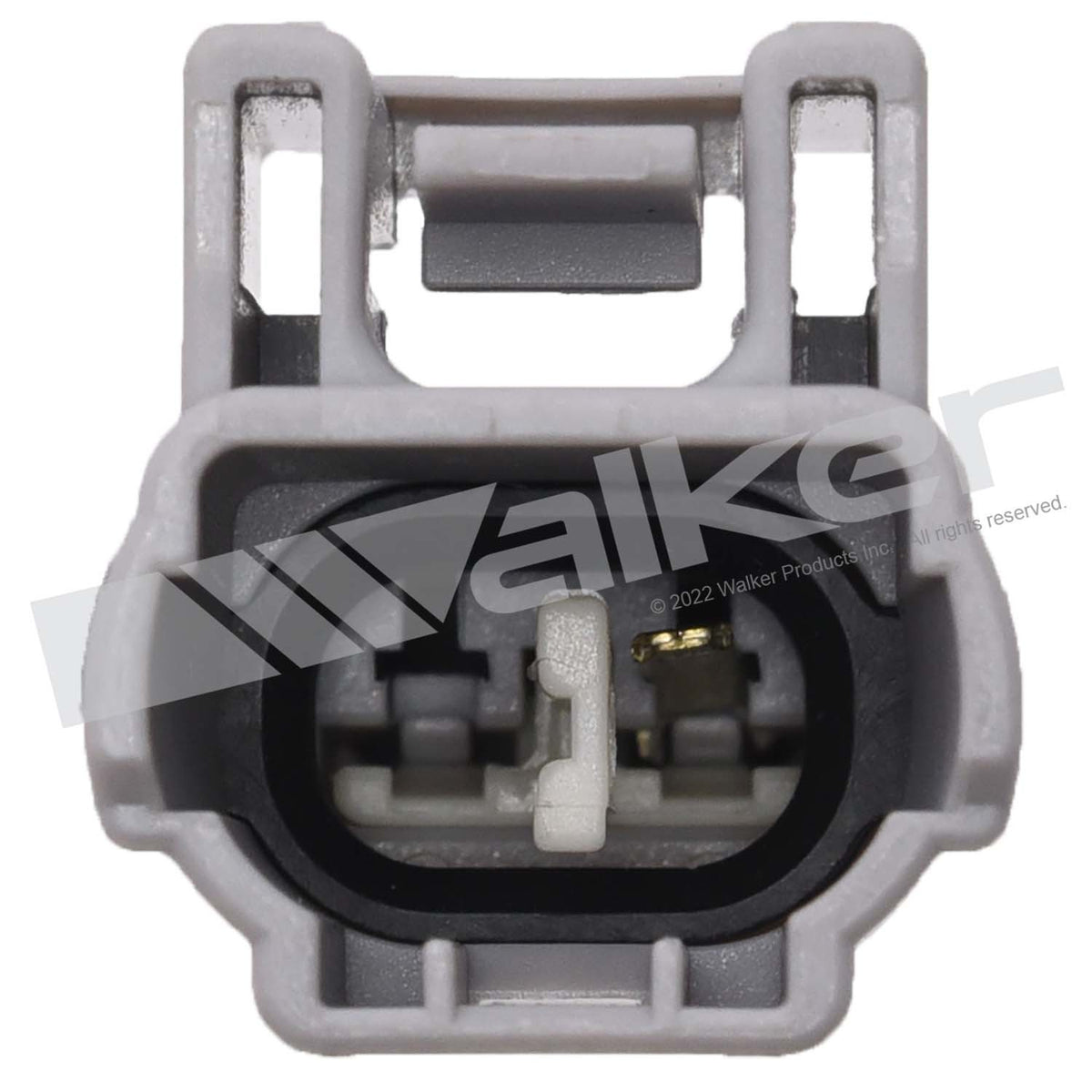 Walker Products Ignition Knock Detonation Sensor - 242-1284