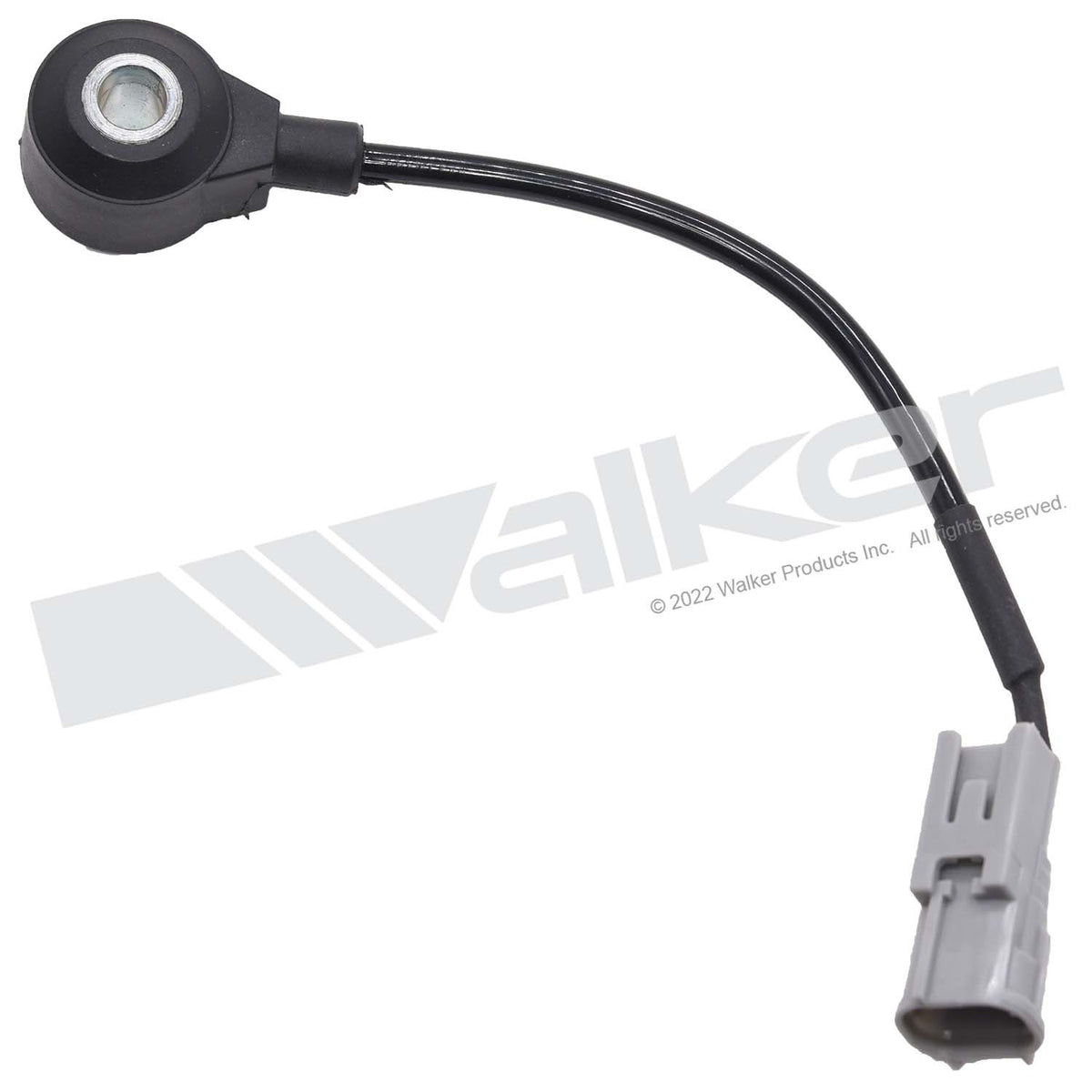 Walker Products Ignition Knock Detonation Sensor - 242-1285