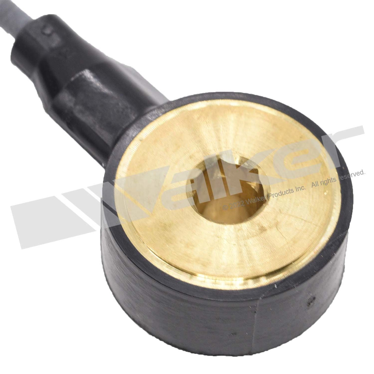 Walker Products Ignition Knock Detonation Sensor - 242-1289