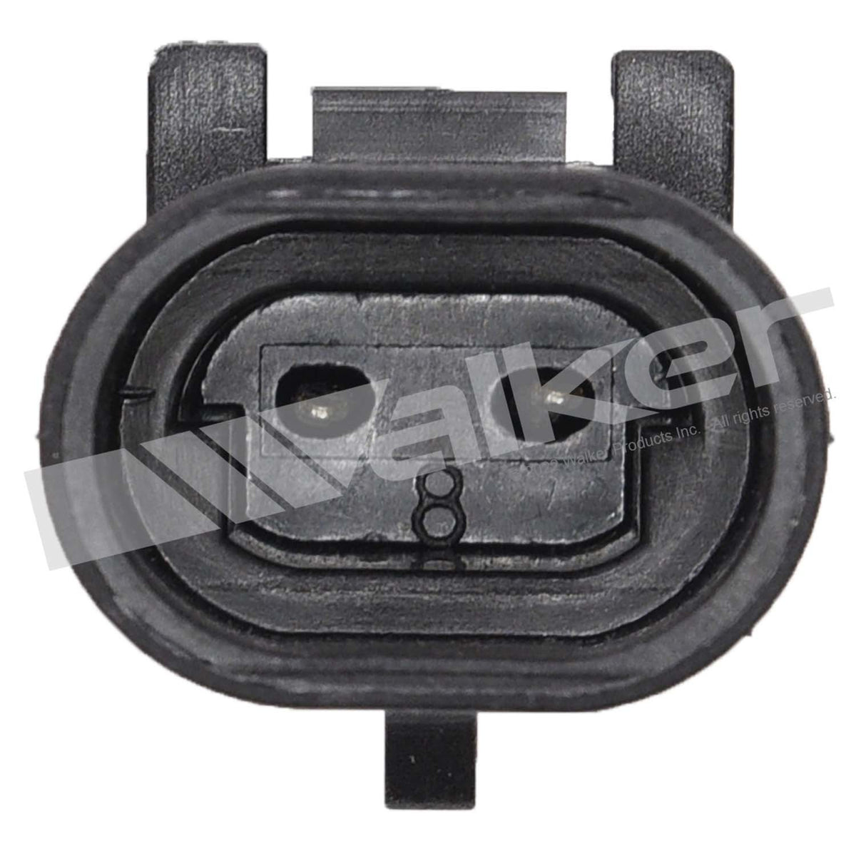 Walker Products Ignition Knock Detonation Sensor - 242-1289