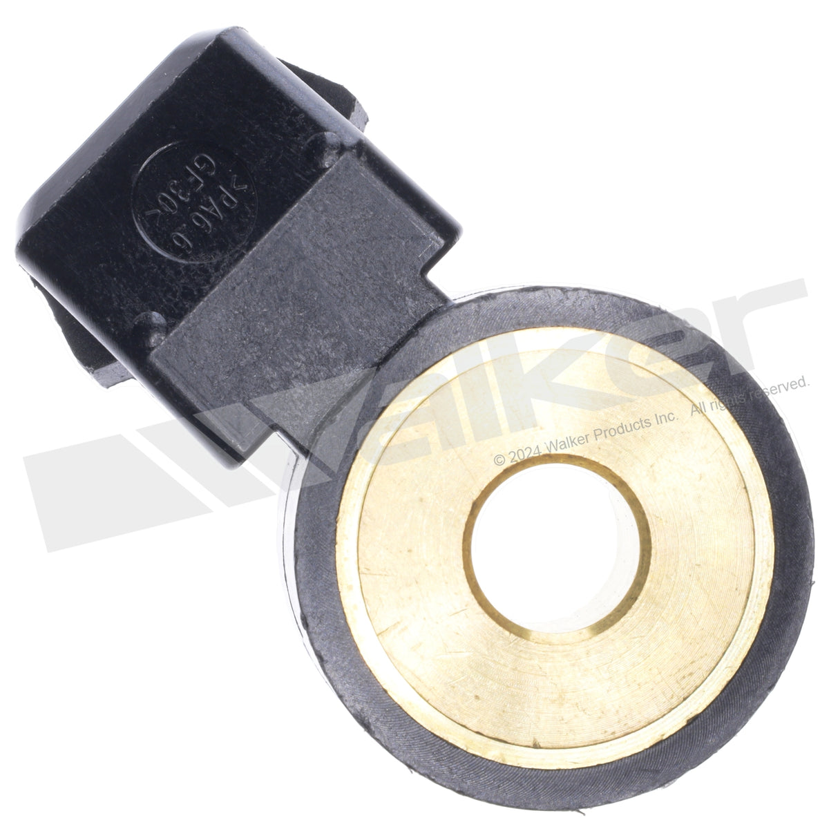 Walker Products Ignition Knock Detonation Sensor - 242-1322