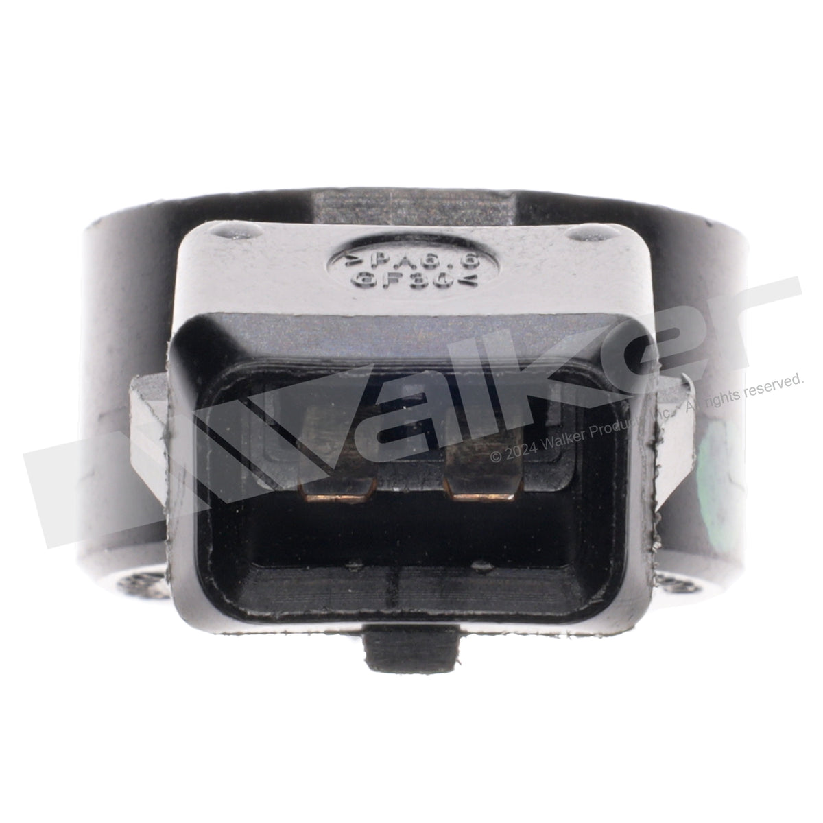 Walker Products Ignition Knock Detonation Sensor - 242-1322