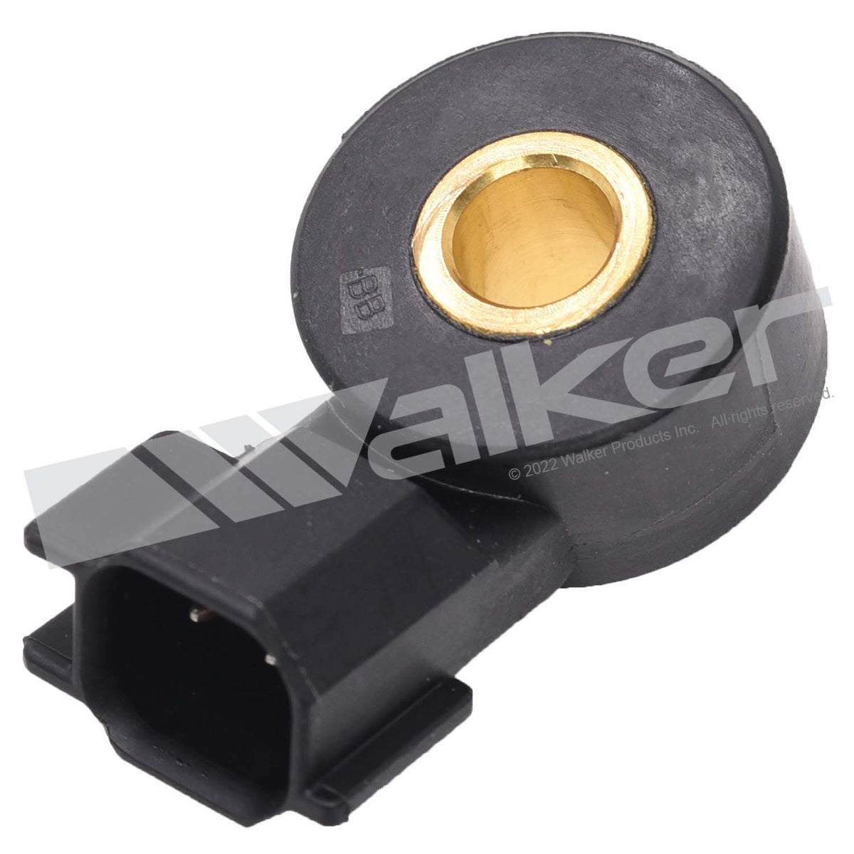 Walker Products Ignition Knock Detonation Sensor - 242-1328