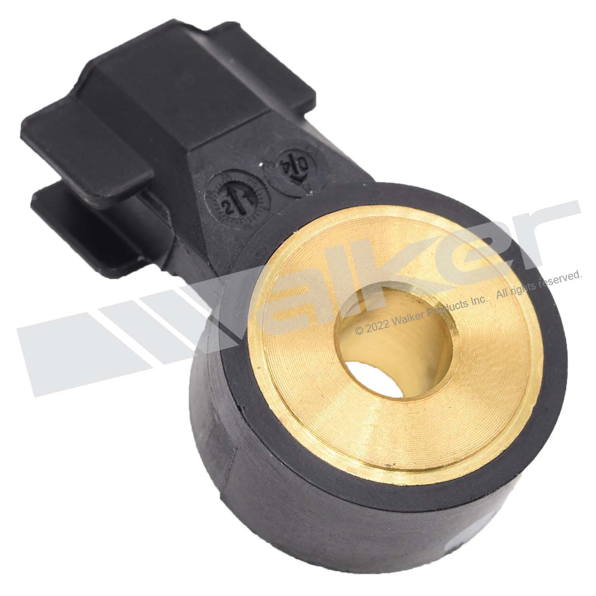 Walker Products Ignition Knock Detonation Sensor - 242-1328