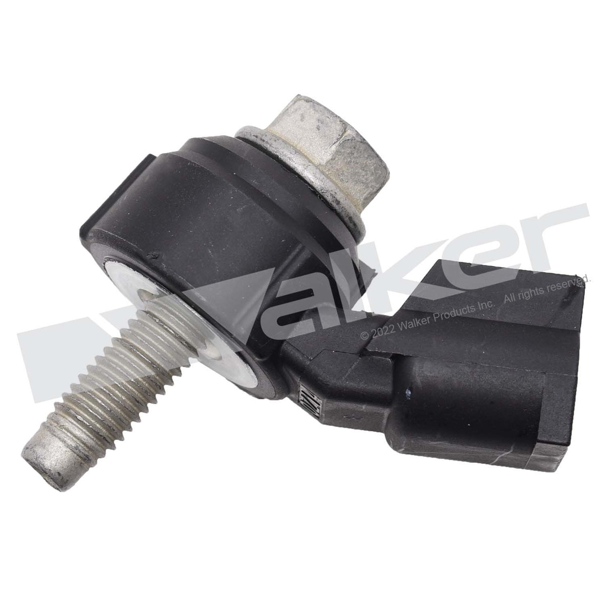 Walker Products Ignition Knock Detonation Sensor - 242-1329
