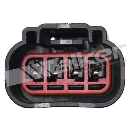 Walker Products Ignition Knock Detonation Sensor - 242-1330