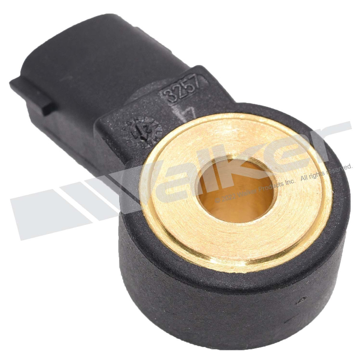 Walker Products Ignition Knock Detonation Sensor - 242-1332