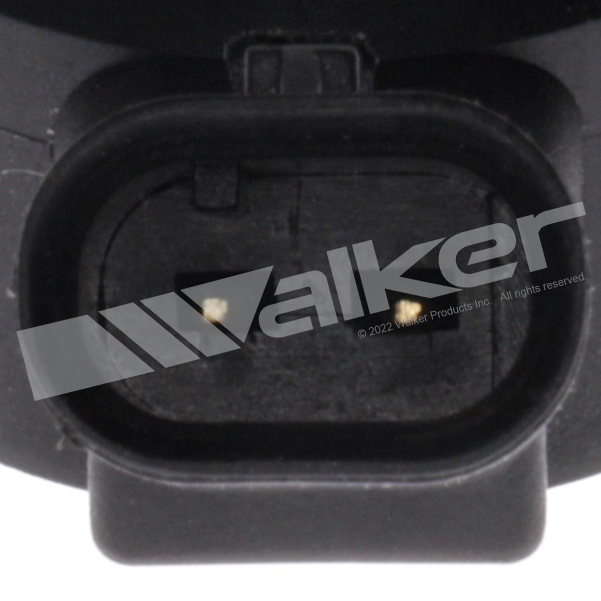 Walker Products Ignition Knock Detonation Sensor - 242-1333