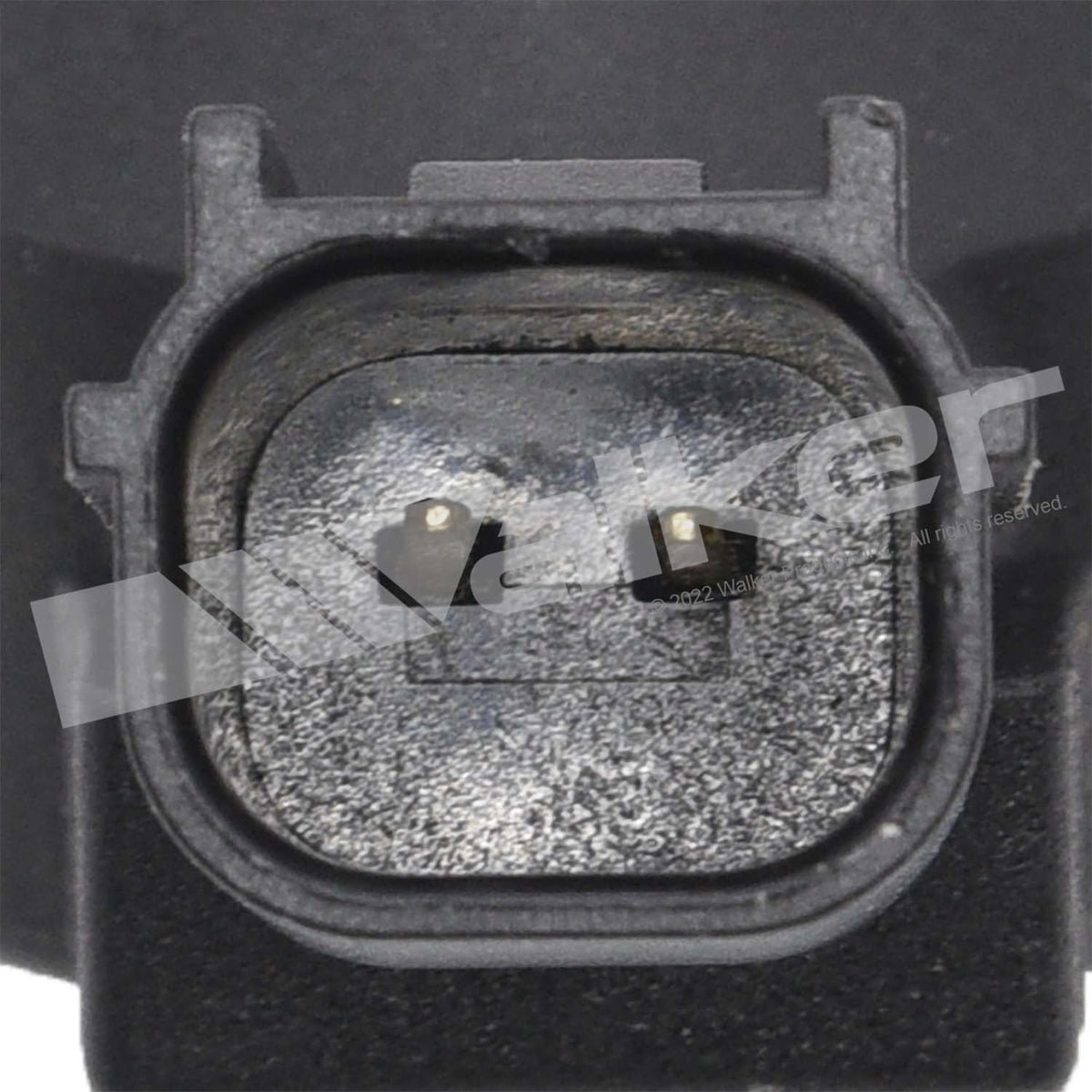 Walker Products Ignition Knock Detonation Sensor - 242-1338