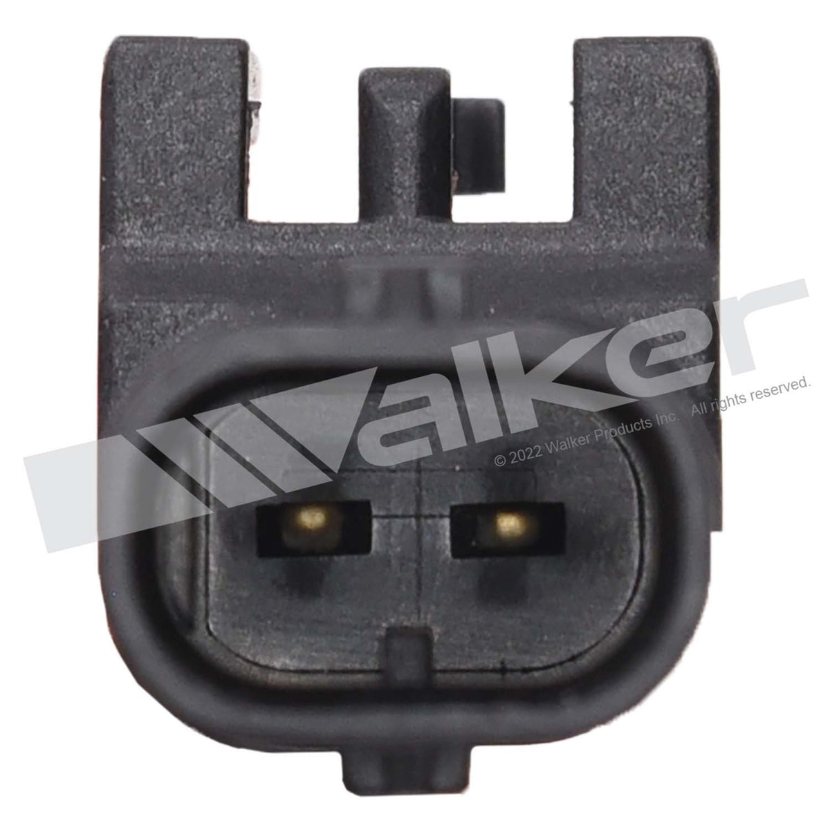 Walker Products Ignition Knock Detonation Sensor - 242-1348