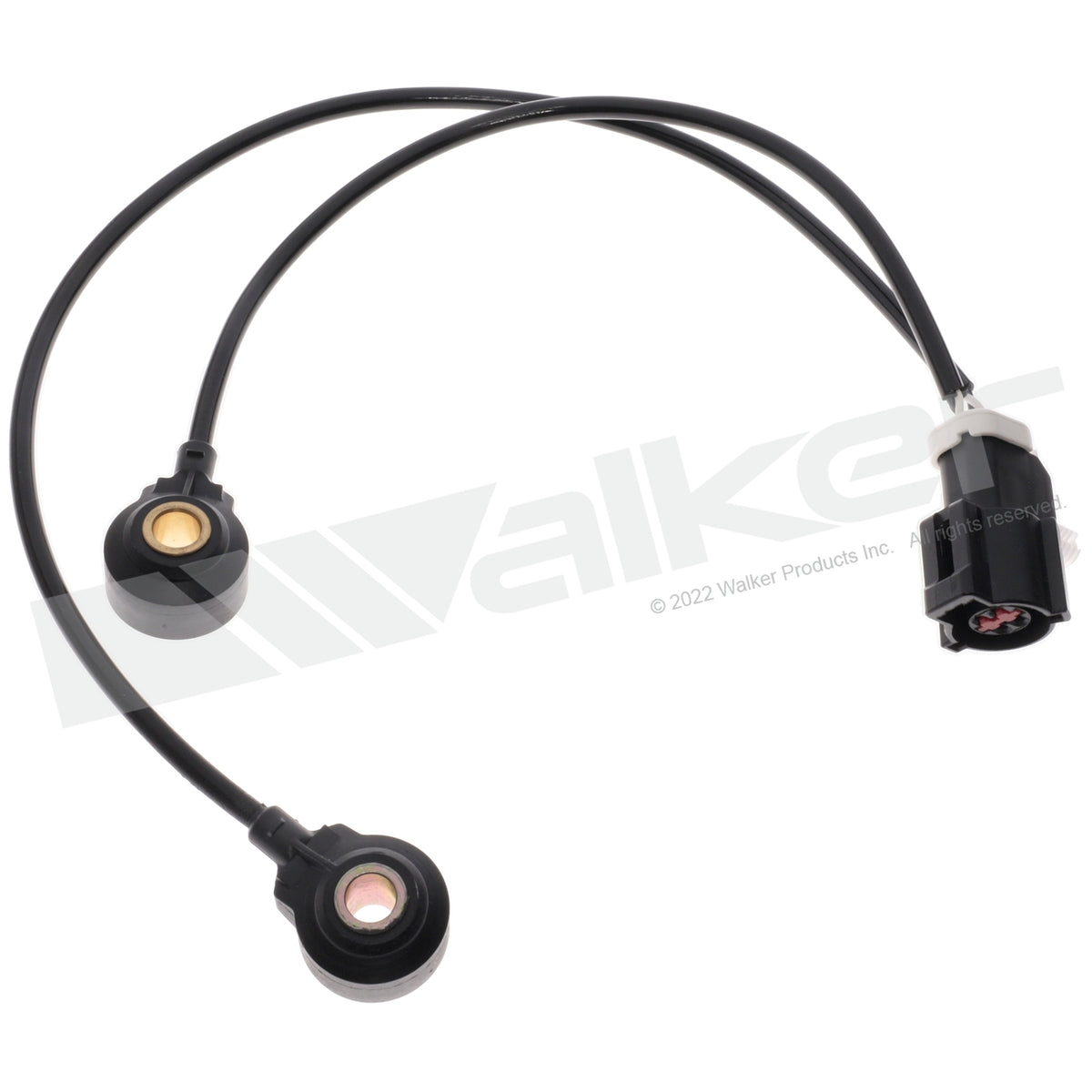 Walker Products Ignition Knock Detonation Sensor - 242-1351