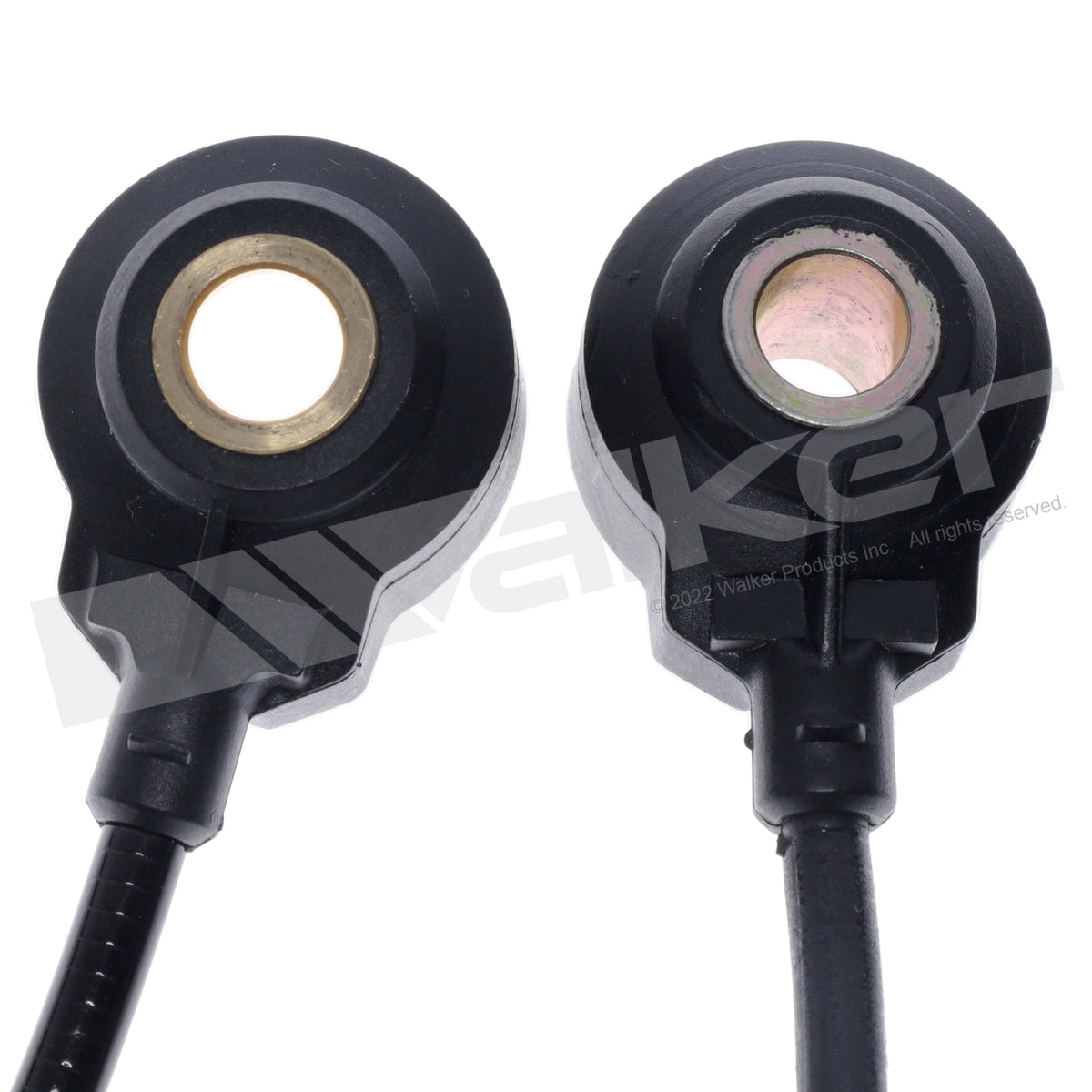 Walker Products Ignition Knock Detonation Sensor - 242-1351