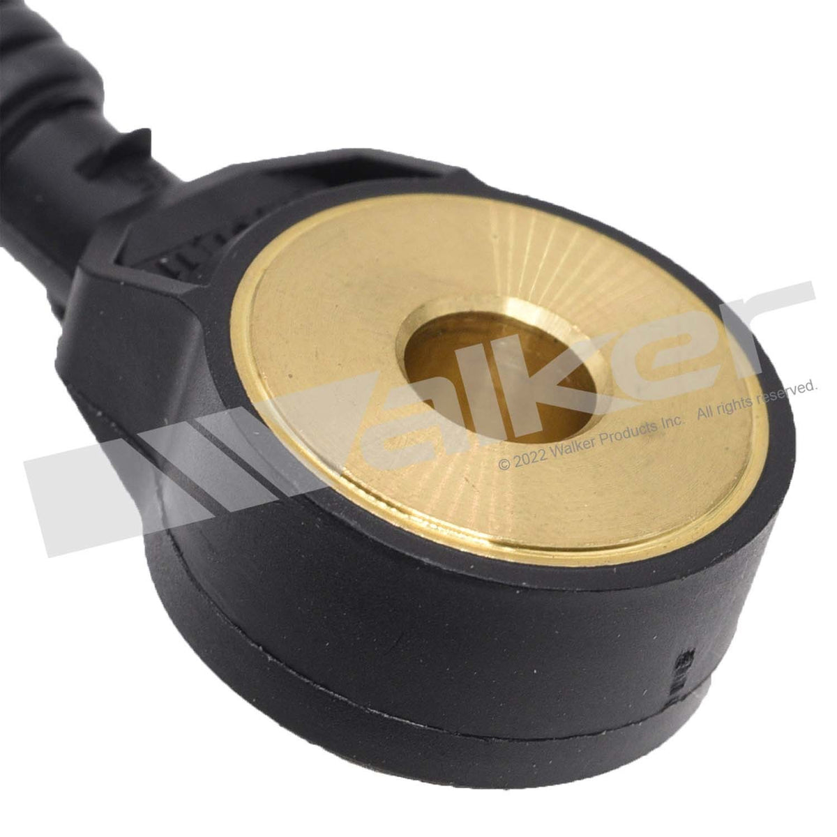Walker Products Ignition Knock Detonation Sensor - 242-1352