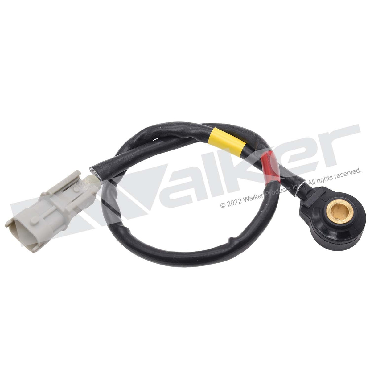 Walker Products Ignition Knock Detonation Sensor - 242-1354