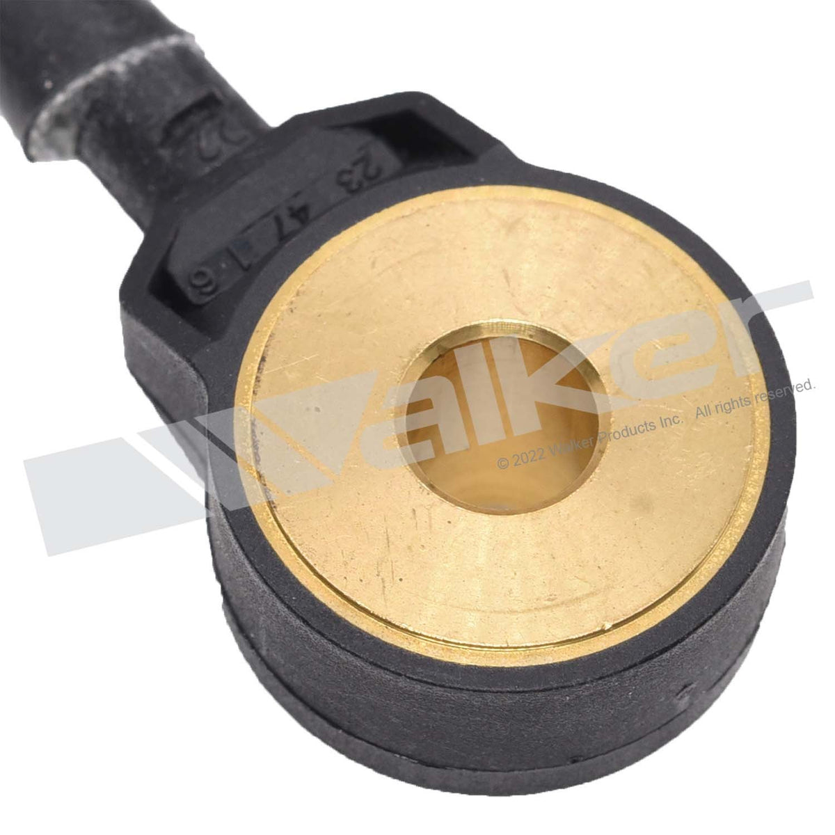Walker Products Ignition Knock Detonation Sensor - 242-1354