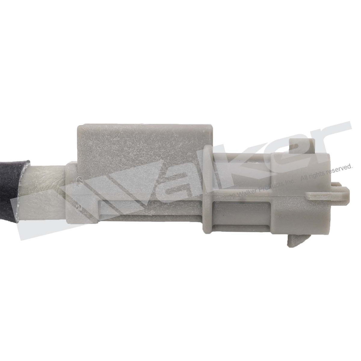 Walker Products Ignition Knock Detonation Sensor - 242-1354