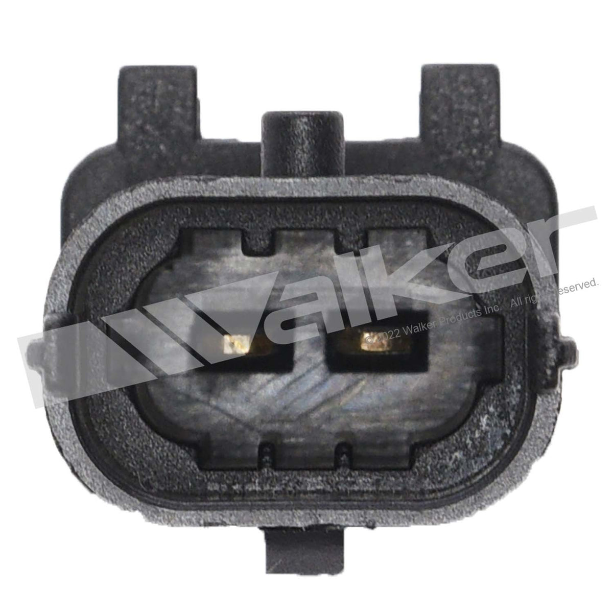Walker Products Ignition Knock Detonation Sensor - 242-1356