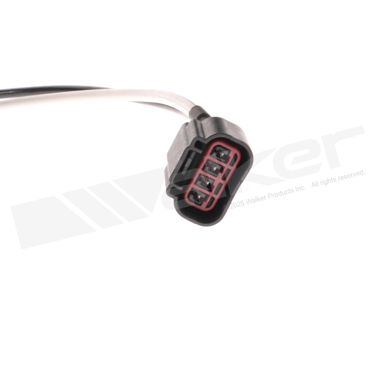 Walker Products Ignition Knock Detonation Sensor - 242-1357